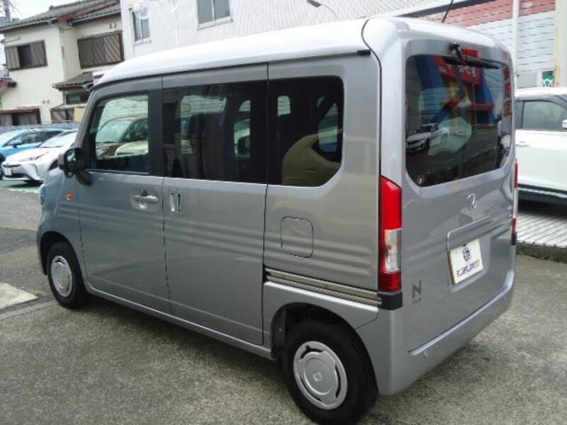 N-VAN