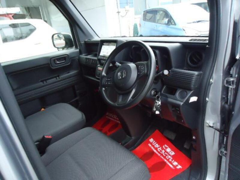 N-VAN