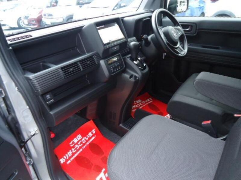 N-VAN