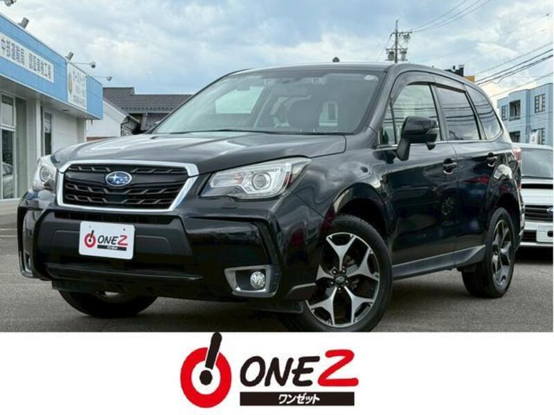 FORESTER-0