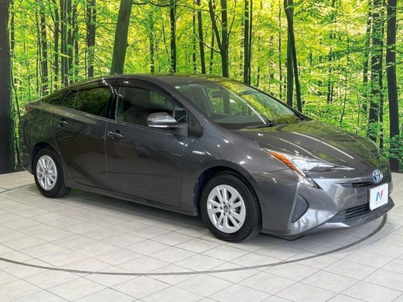 PRIUS