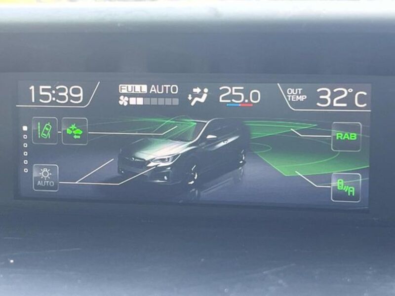 IMPREZA G4