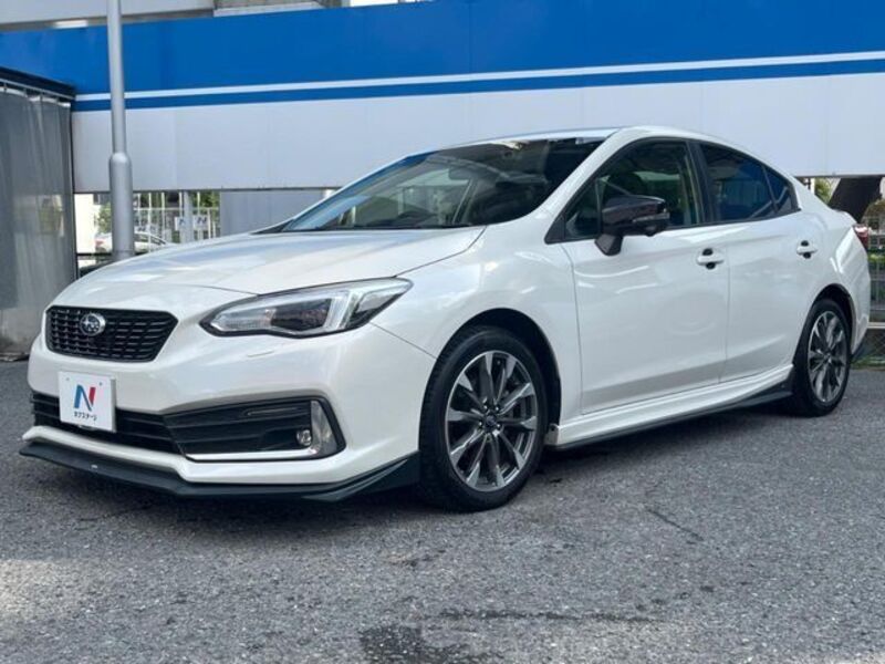 IMPREZA G4