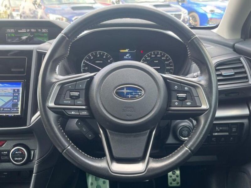 IMPREZA G4