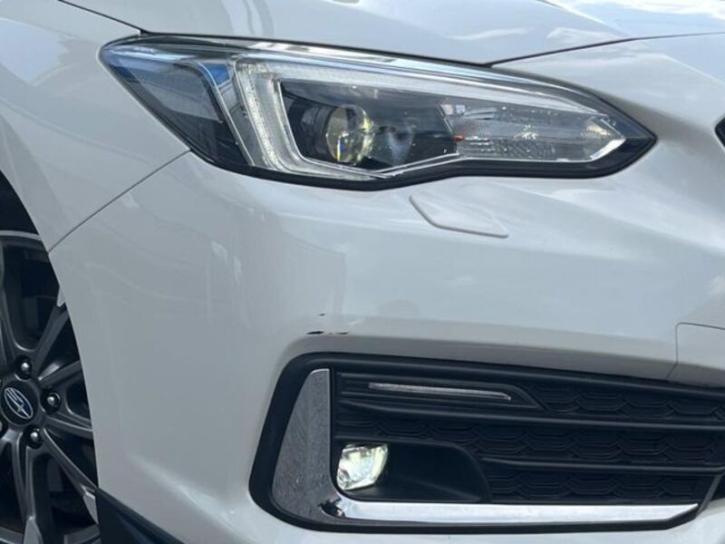 IMPREZA G4