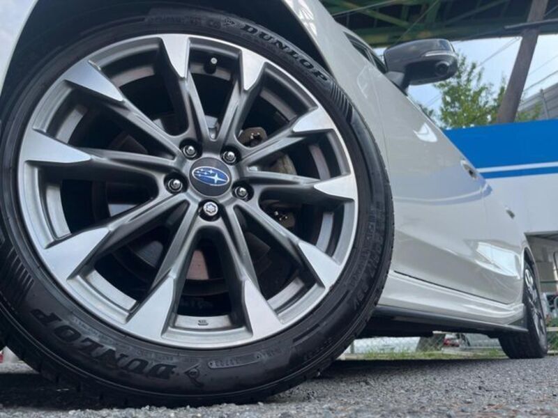 IMPREZA G4