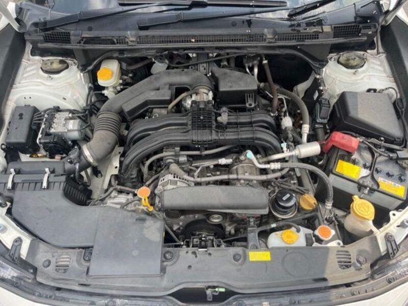 IMPREZA G4