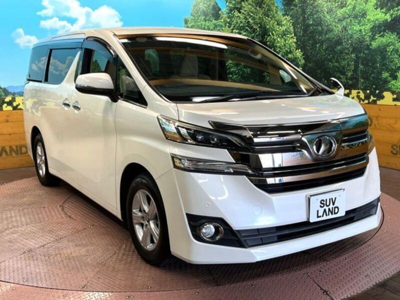 VELLFIRE