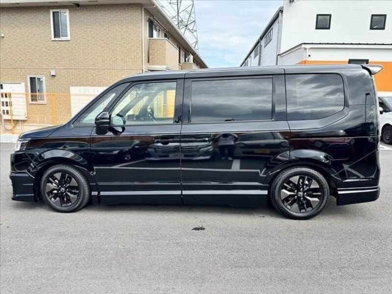 STEPWAGON SPADA