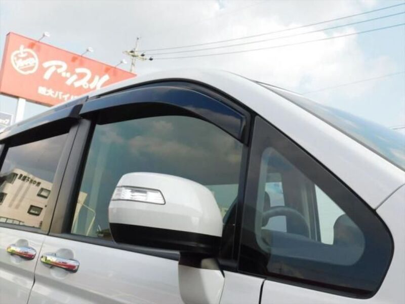 STEPWAGON SPADA