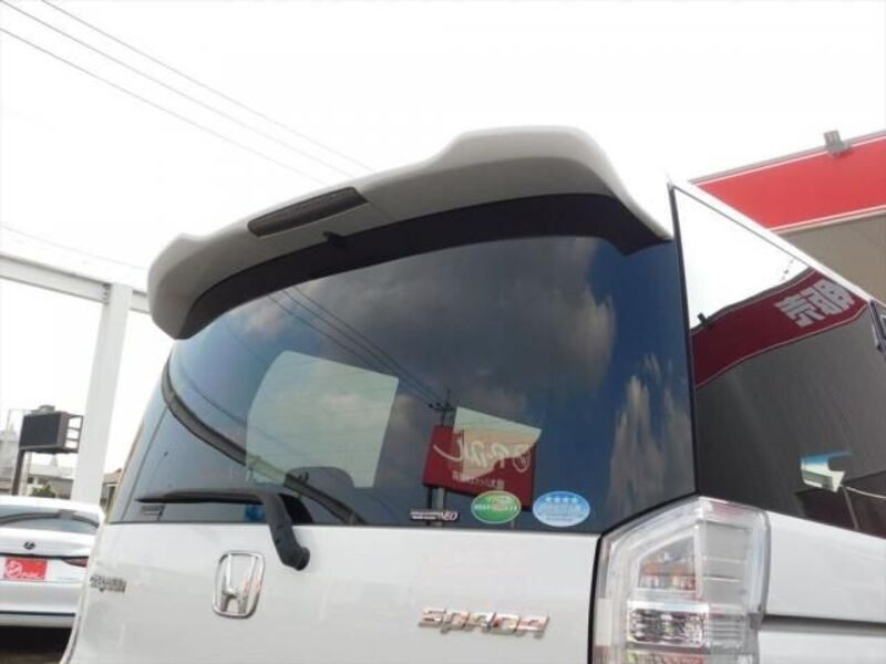 STEPWAGON SPADA