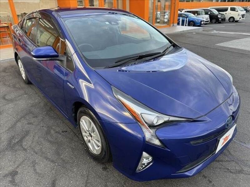 PRIUS