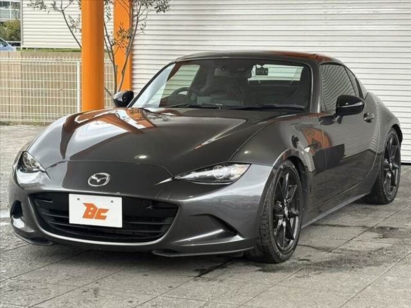 ROADSTER RF