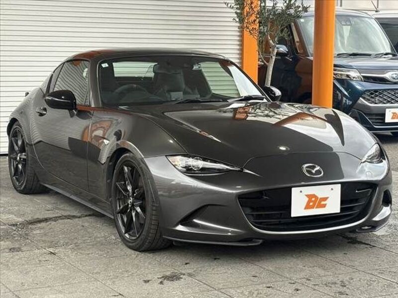 ROADSTER RF