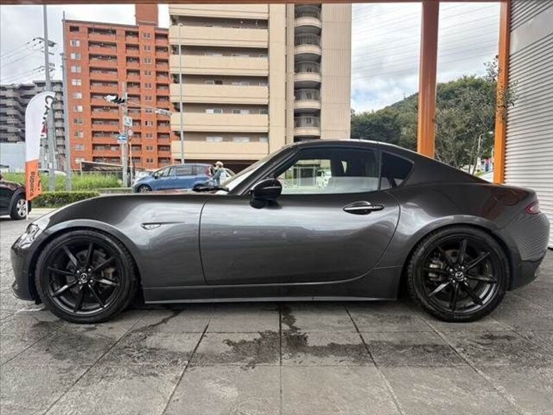 ROADSTER RF