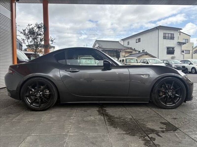 ROADSTER RF