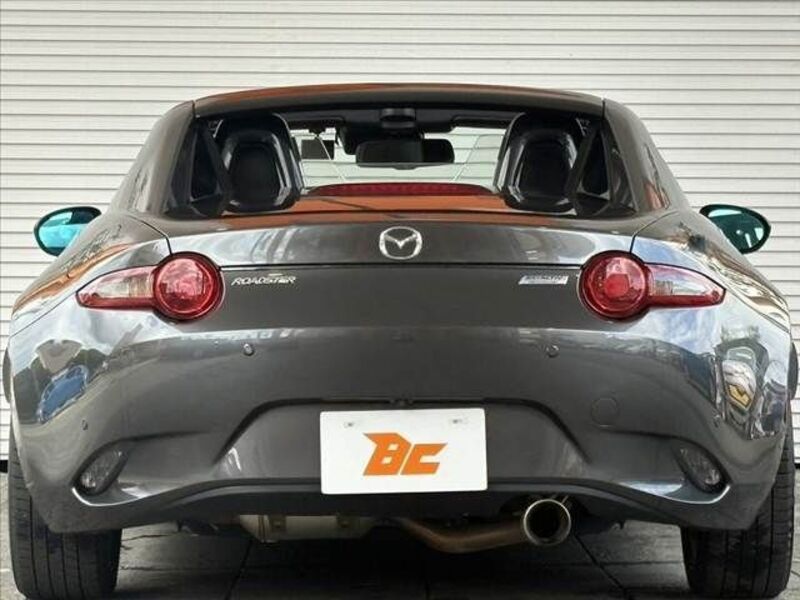 ROADSTER RF