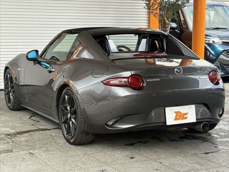 ROADSTER RF