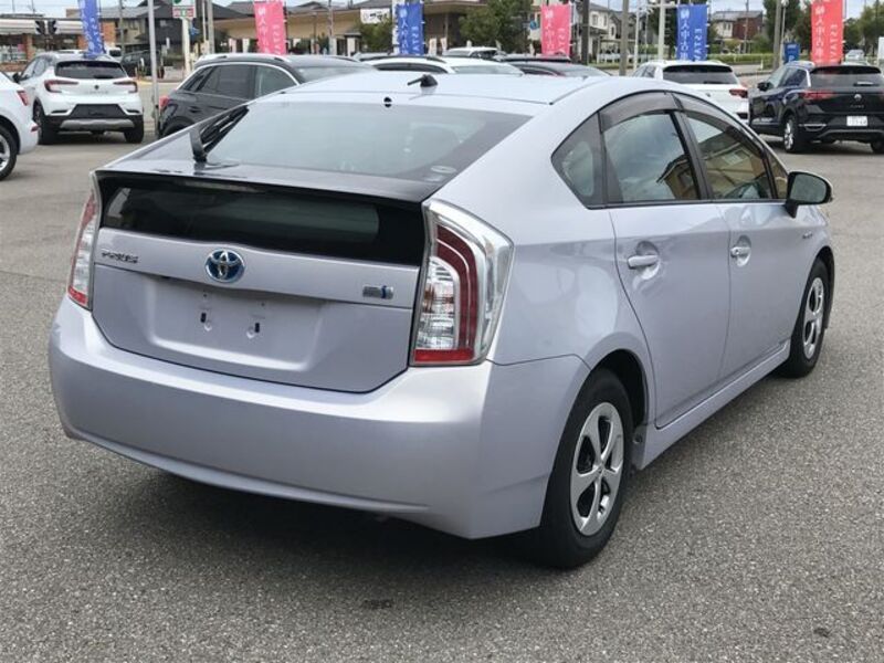 PRIUS