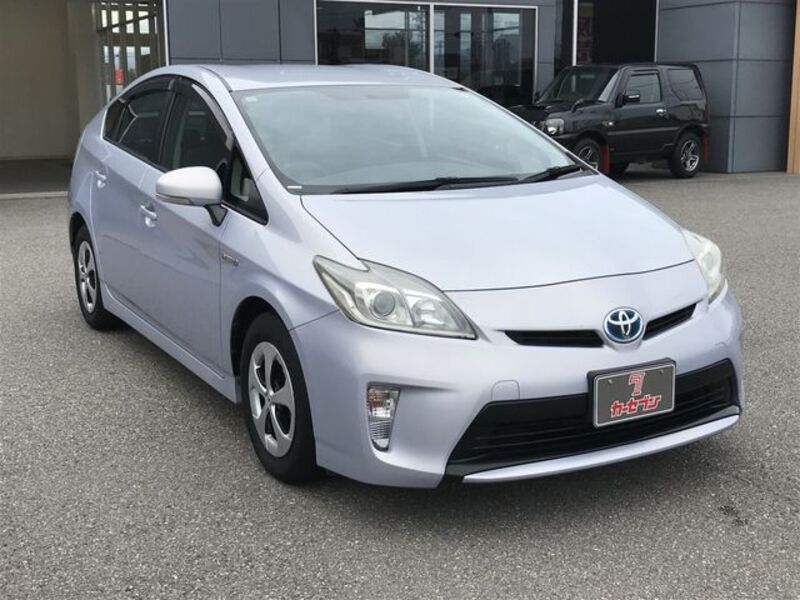PRIUS
