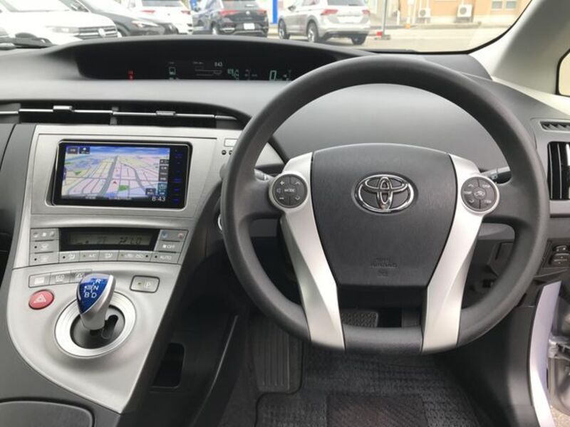 PRIUS