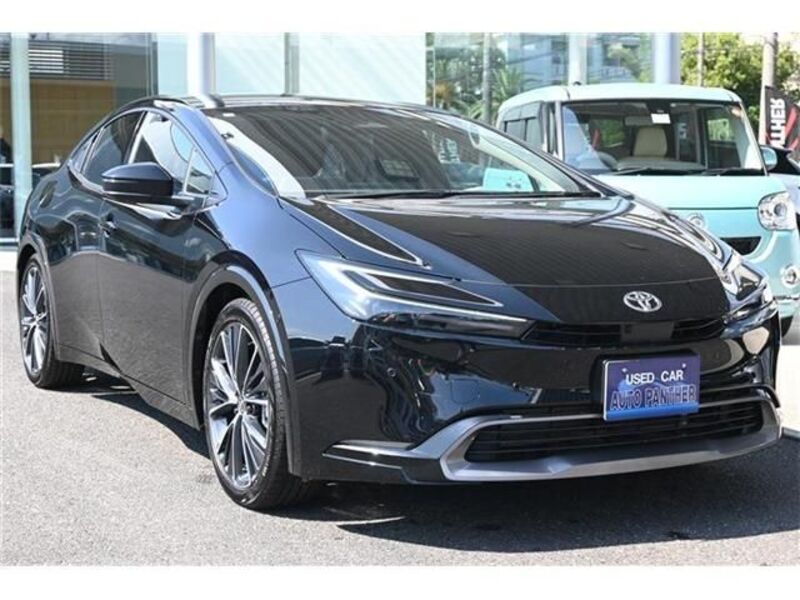 PRIUS