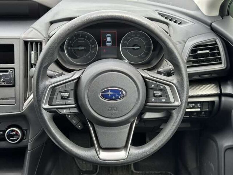 IMPREZA SPORT