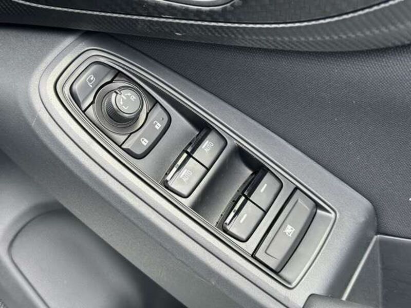 IMPREZA SPORT