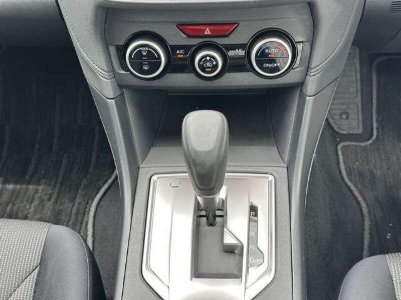 IMPREZA SPORT