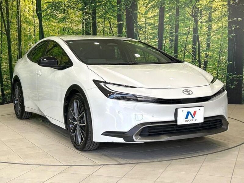 PRIUS