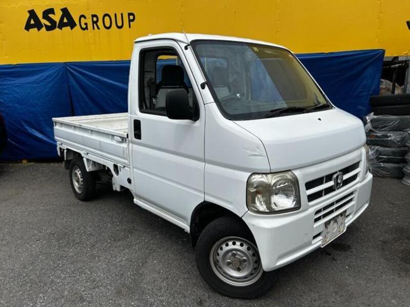ACTY TRUCK