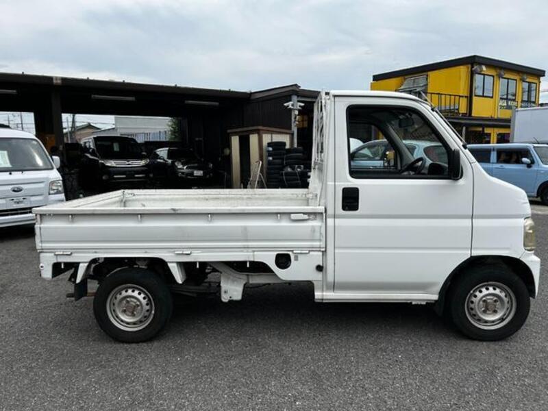 ACTY TRUCK