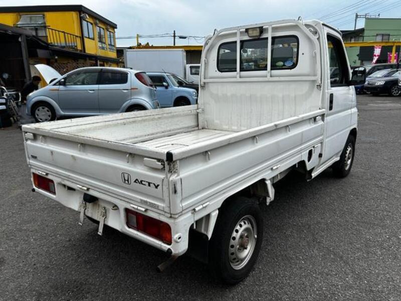 ACTY TRUCK