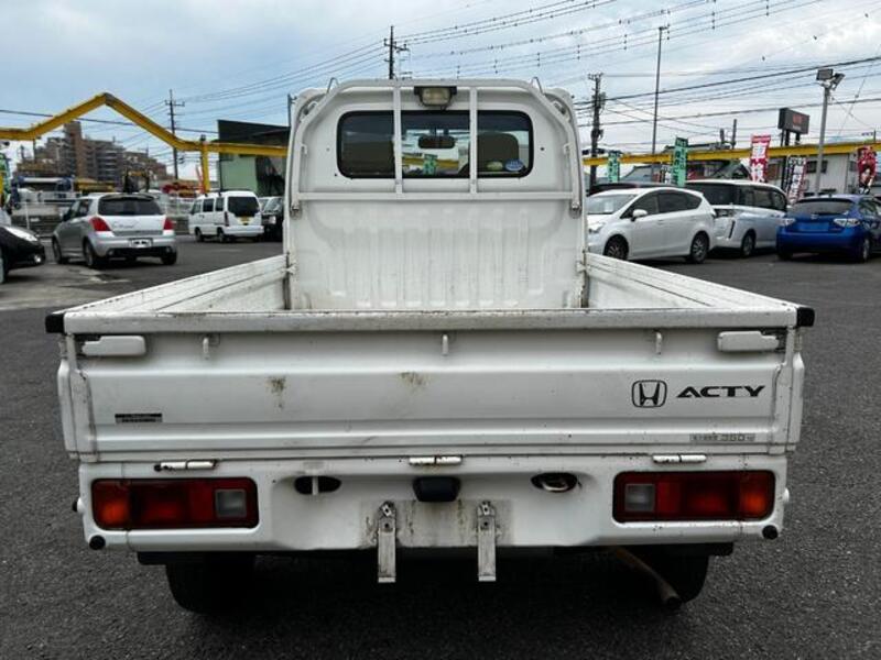 ACTY TRUCK