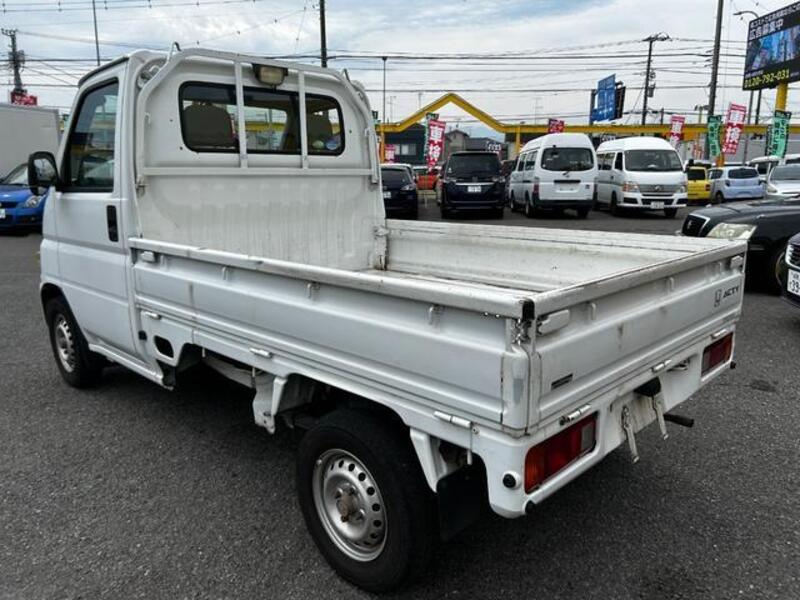 ACTY TRUCK