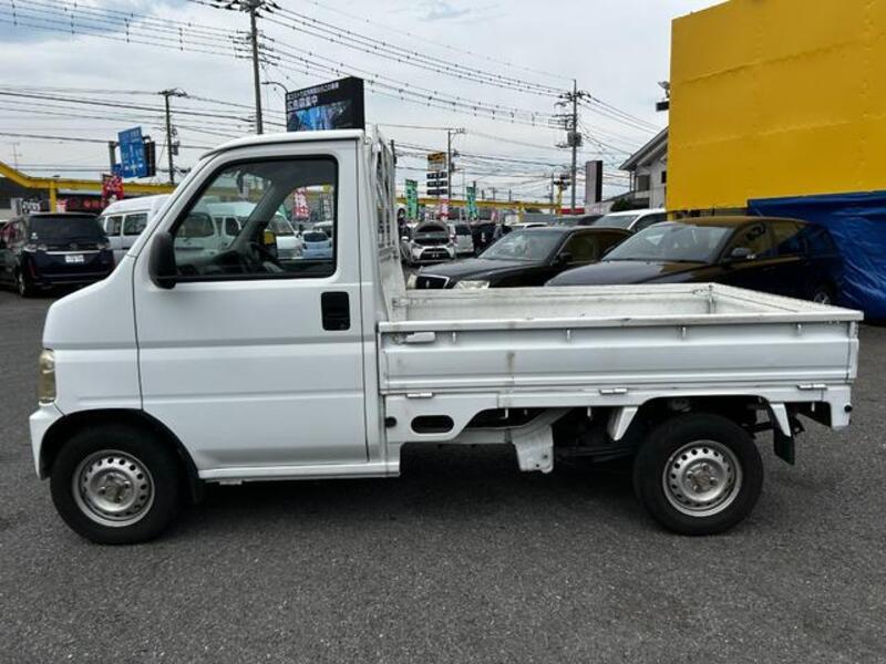 ACTY TRUCK