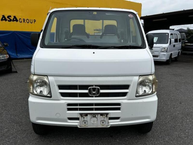ACTY TRUCK