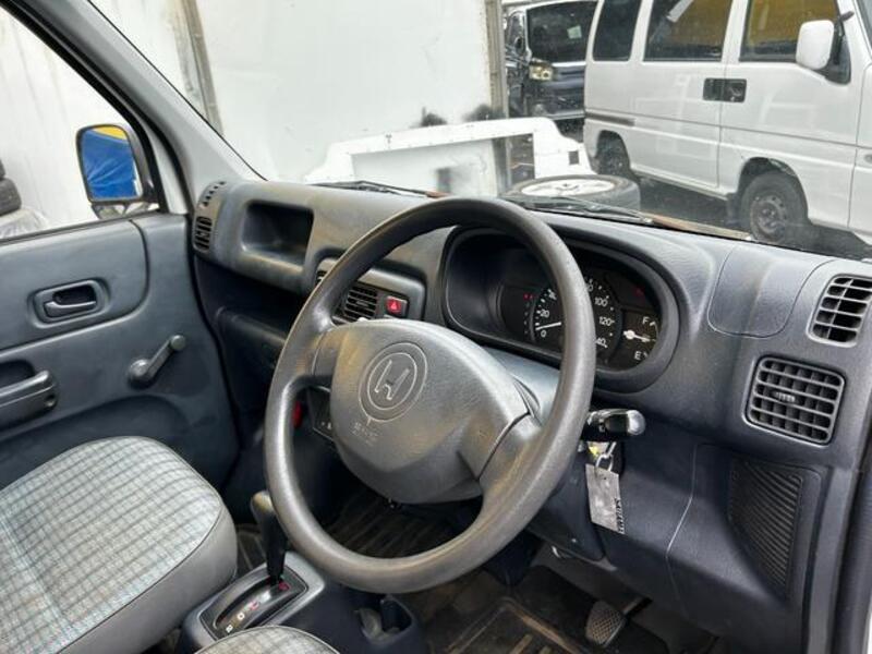 ACTY TRUCK