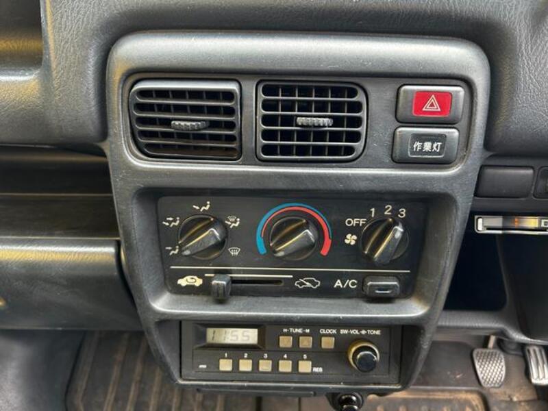 ACTY TRUCK