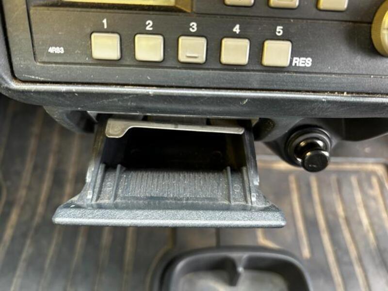 ACTY TRUCK