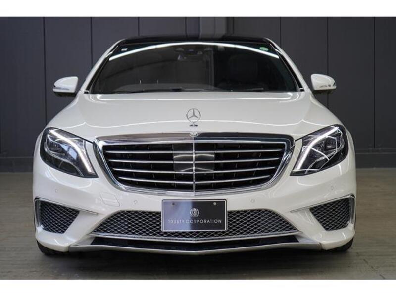 S-CLASS