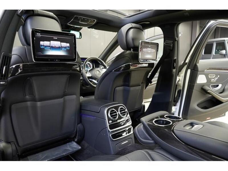 S-CLASS