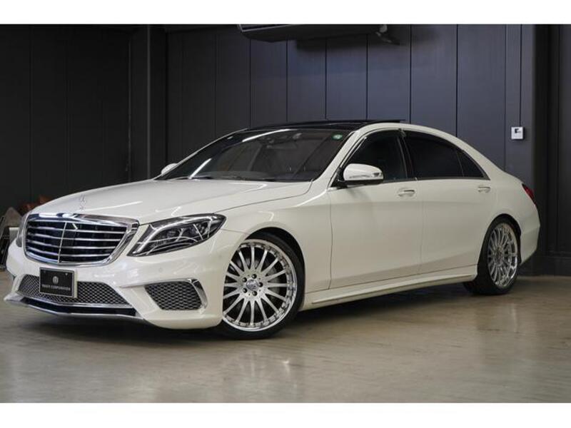 S-CLASS