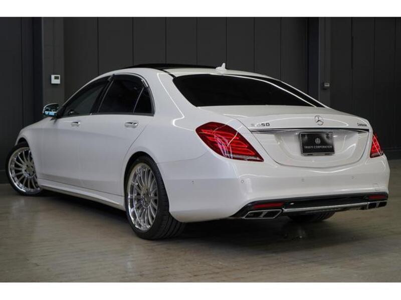 S-CLASS