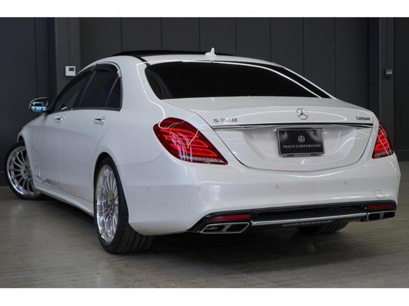 S-CLASS