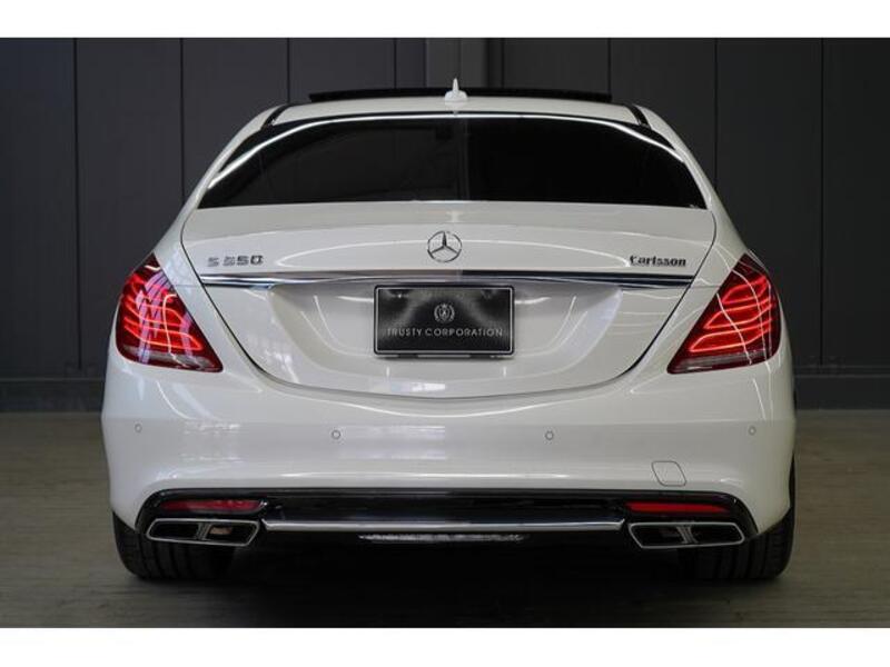 S-CLASS