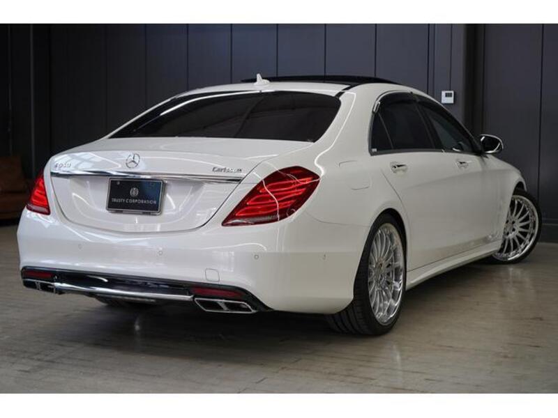 S-CLASS