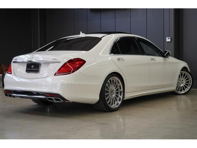 S-CLASS