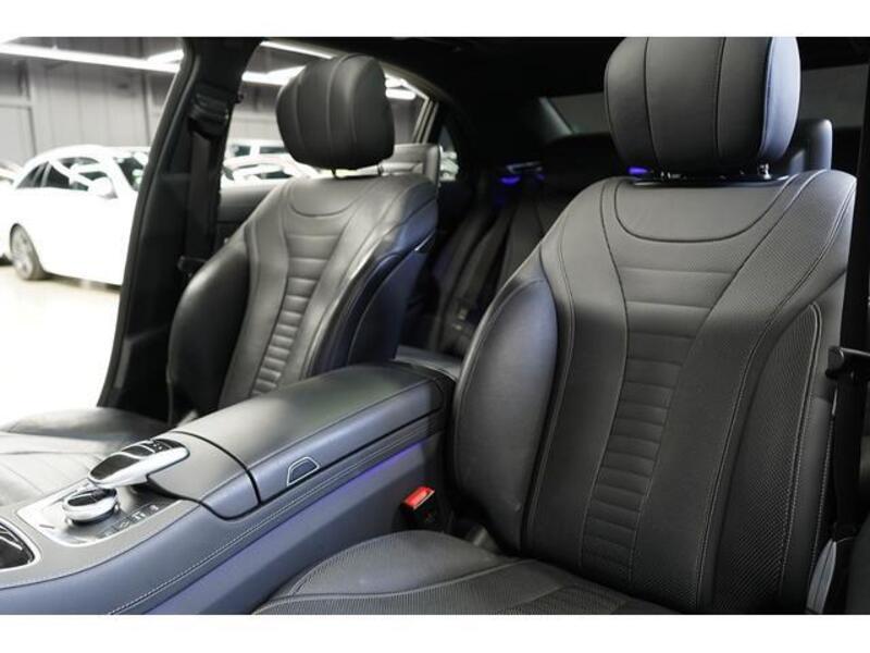 S-CLASS