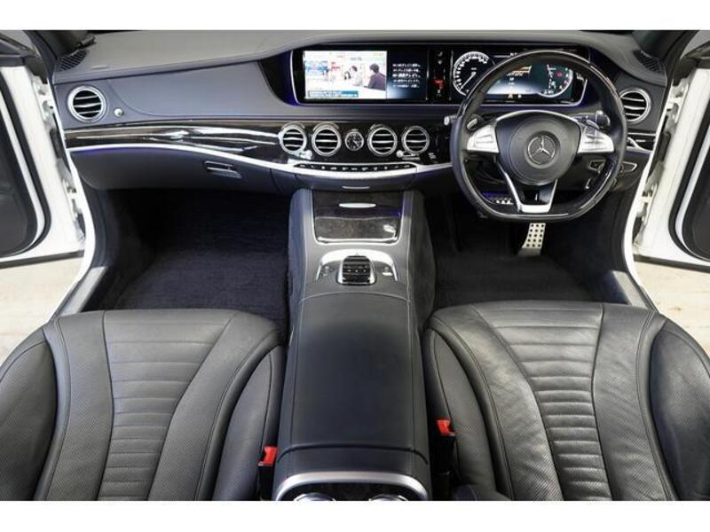 S-CLASS